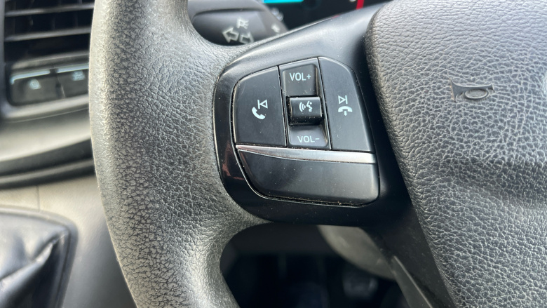 Ford Transit Custom 280 L1 Diesel Fwd 2.0 EcoBlue 105ps Low Roof Leader Van